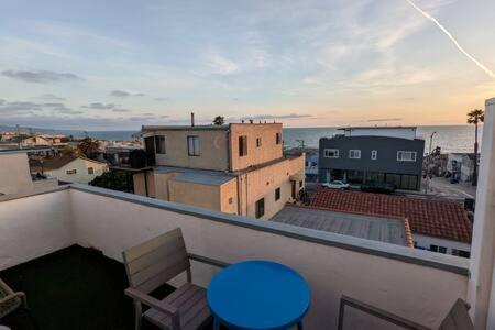 Amazing Ocean View - Luxury Manhattan Beach 1 Bedroom - Parking Екстер'єр фото